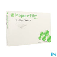 Mepore Film Verb Ster Tr. Adh 10x12cm 10 271570
