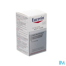 Load image into Gallery viewer, Eucerin Men Intense A/age Revitalizing Care 50ml
