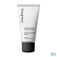 Galenic Aquapulpe Masker Express Creme Tube 40ml