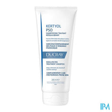 Afbeelding in Gallery-weergave laden, Ducray Kertyol Pso Sh Evenw.herstel Behand. 200ml
