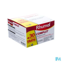 Load image into Gallery viewer, Rhumal Complet Tabl 180+30 Promo
