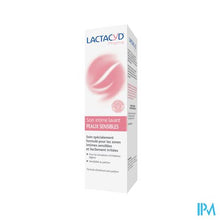 Load image into Gallery viewer, Lactacyd Pharma Sensitive 250ml
