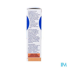 Load image into Gallery viewer, Otrivine Junior Decongest. 0,5mg/ml Neusspray 10ml
