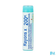 Afbeelding in Gallery-weergave laden, Rayon X 200k Gl Boiron
