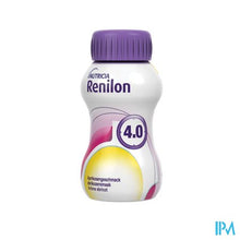 Afbeelding in Gallery-weergave laden, Renilon 4.0 Abrikoos Fles 4x125ml 570978

