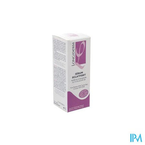 Longiderm Serum Eclafort 8% Pompfl 30ml