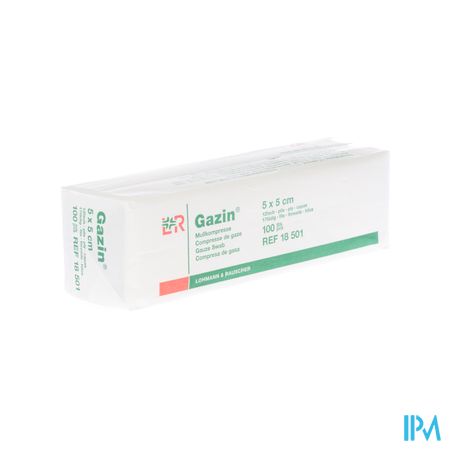 Gazin Kp N/ster 12p 5,0x 5,0cm 100 18501