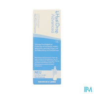 Hyaldrop Advanced Oplossing 10ml