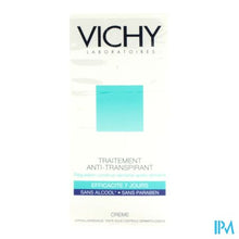 Load image into Gallery viewer, Vichy Deo Transp. Intense Creme 7d Duo 2x30ml
