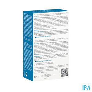 Bioderma Atoderm Intensive Zeep 150g