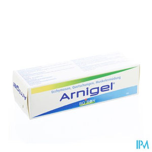 Arnigel Tube 45g Boiron