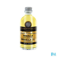 Innovatouch Nigella Olie 50ml