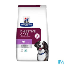 Afbeelding in Gallery-weergave laden, Prescription Diet Canine I/d Sensitive 4kg
