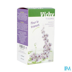 Tisane Vichy 100g