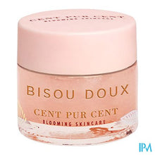 Afbeelding in Gallery-weergave laden, Cent Pur Cent Bisou Doux Lipscrub 10ml
