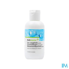 Load image into Gallery viewer, Multipharma Zuurstofwater 10 Vol. 125ml

