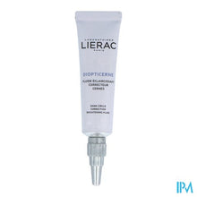 Afbeelding in Gallery-weergave laden, Lierac Diopticerne Tube 15ml
