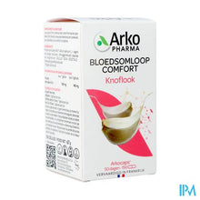 Afbeelding in Gallery-weergave laden, Arkocaps Knoflook Caps 150
