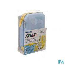 Load image into Gallery viewer, Philips Avent Babyverzoringsset SCH400/00
