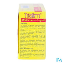 Afbeelding in Gallery-weergave laden, Trislim Hongerstiller Nf Caps 40
