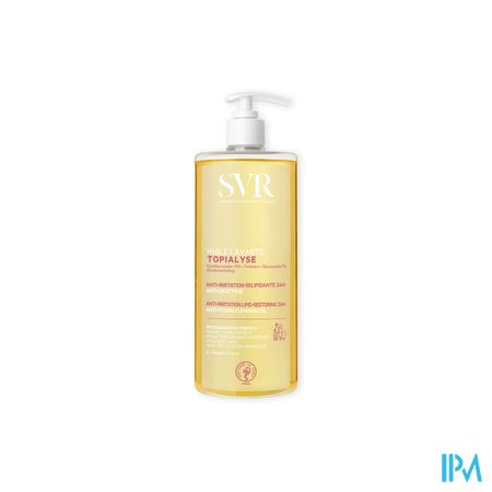 Svr Topialyse Huile Lavante 1l