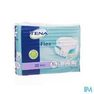 Tena Flex Maxi Extra Large 105-155cm 21 725421
