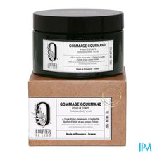 Afbeelding in Gallery-weergave laden, Olivier De Leos Gommage Gourmand Corps 200g
