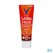 Afbeelding in Gallery-weergave laden, Voltaheat Verwarming Gel Tube 50g
