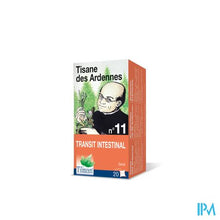 Afbeelding in Gallery-weergave laden, Ardense Thee Nr.11 Transit Zakje 20 Verv.0101006
