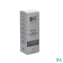 Afbeelding in Gallery-weergave laden, Roc Pro-cica Balsem Extra Herstellend 50ml
