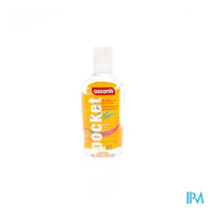 Assanis Handgel Exotisch Mango 80ml