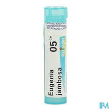 Afbeelding in Gallery-weergave laden, Eugenia Jambosa 05ch Gr 4g Boiron
