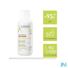 Afbeelding in Gallery-weergave laden, Aderma Exomega Control Balsem Emolierend 400ml
