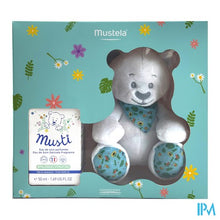 Afbeelding in Gallery-weergave laden, Mustela Musti Coffret 2021
