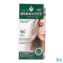 Afbeelding in Gallery-weergave laden, Herbatint Blond Zweeds 10c
