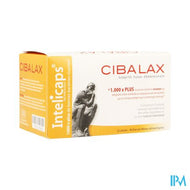 Cibalax Zakje 12