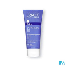 Load image into Gallery viewer, Uriage Bb 1ere Creme Lavante 50ml
