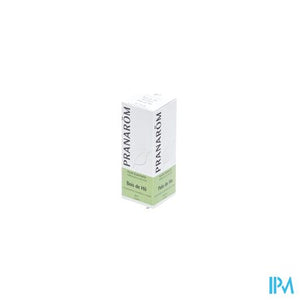 Hohout Ess Olie 10ml Pranarom