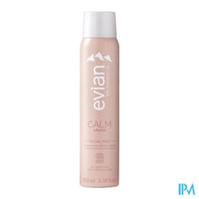 Afbeelding in Gallery-weergave laden, Evian Brume Calm 100ml
