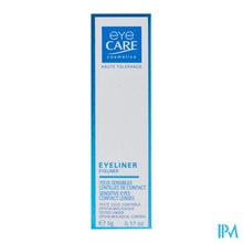 Afbeelding in Gallery-weergave laden, Eye Care Eyeliner 306 Nacre Groen
