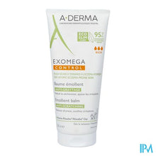 Load image into Gallery viewer, Aderma Exomega Control Balsem Emolierend 200ml

