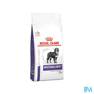 Royal Canin Vcn Canine Weight/osteo Adult 12kg