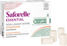 Afbeelding in Gallery-weergave laden, Saforelle Essent.hydra Int. Wasopl. Pdr Navul.4x6g
