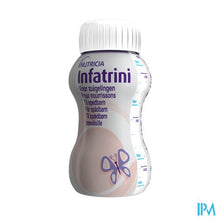Afbeelding in Gallery-weergave laden, Infatrini 0-18m Plast Fl 24x125ml
