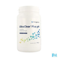 Ultraclear Plus Ph Vanil.pdr 925g Metagenics