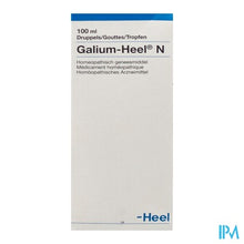 Charger l'image dans la galerie, Galium-heel N Gutt 100ml Heel Cfr 0457-929
