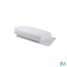 Afbeelding in Gallery-weergave laden, Pillow Sloop Katoen 63x36cm Wit
