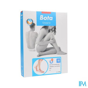 Bota 40 Jambiere N10 2