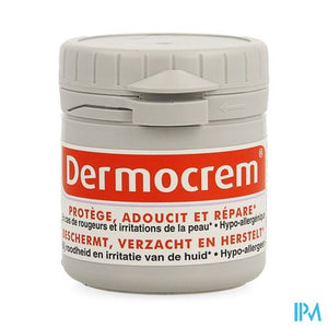 DERMOCREM CREME 60 G