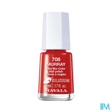 Afbeelding in Gallery-weergave laden, Mavala Vao Mini Bio Color Murray 5ml

